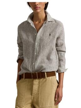 ΓΥΝΑΙΚΕΙΟ ΛΙΝΟ ΠΟΥΚΑΜΙΣΟ  1