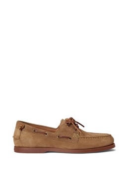 ΑΝΔΡΙΚΑ SUEDE ΜΟΚΑΣΙΝΙΑ  0