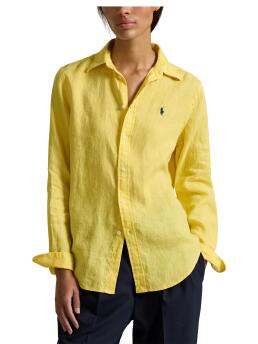 ΓΥΝΑΙΚΕΙΟ ΛΙΝΟ ΠΟΥΚΑΜΙΣΟ  1