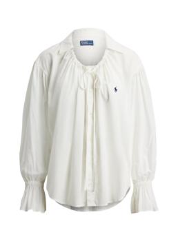 ΓΥΝΑΙΚΕΙΑ ΜΑΚΡΥΜΑΝΙΚΗ ΜΠΛΟΥΖΑ 0