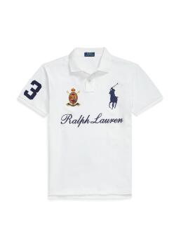 ΑΝΔΡΙΚΗ POLO ΜΠΛΟΥΖΑ 0