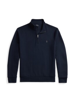 ΑΝΔΡΙΚΟ ΠΟΥΛΟΒΕΡ HALF-ZIP 0