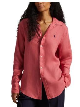 ΓΥΝΑΙΚΕΙΟ ΛΙΝΟ ΠΟΥΚΑΜΙΣΟ  1