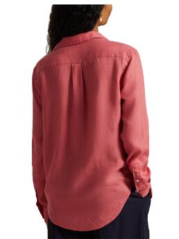 ΓΥΝΑΙΚΕΙΟ ΛΙΝΟ ΠΟΥΚΑΜΙΣΟ  3