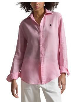 ΓΥΝΑΙΚΕΙΟ ΛΙΝΟ ΠΟΥΚΑΜΙΣΟ  1