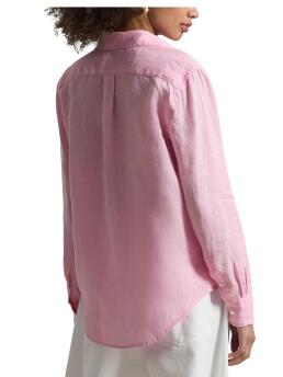 ΓΥΝΑΙΚΕΙΟ ΛΙΝΟ ΠΟΥΚΑΜΙΣΟ  2