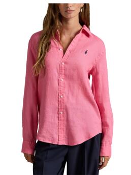 ΓΥΝΑΙΚΕΙΟ ΛΙΝΟ ΠΟΥΚΑΜΙΣΟ  1