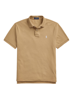 ΑΝΔΡΙΚΗ POLO ΜΠΛΟΥΖΑ  0