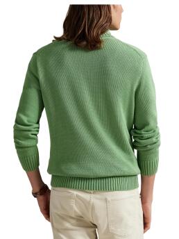 ΑΝΔΡΙΚΟ ΠΟΥΛΟΒΕΡ HALF-ZIP 3