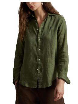 ΓΥΝΑΙΚΕΙΟ ΛΙΝΟ ΠΟΥΚΑΜΙΣΟ  1