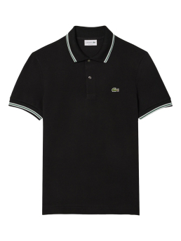 ΑΝΔΡΙΚΗ POLO ΜΠΛΟΥΖΑ TRIM ACCENT 0