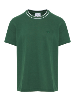 ΑΝΔΡΙΚΟ T-SHIRT STRETCH PIQUE STRIPE 2