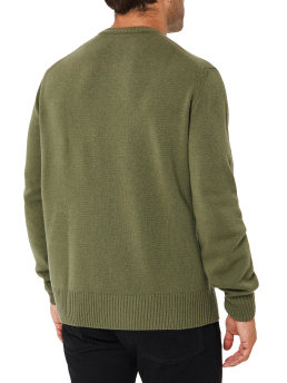 ΑΝΔΡΙΚΟ ΜΑΛΛΙΝΟ ΠΟΥΛΟΒΕΡ 2