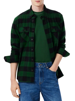 ΑΝΔΡΙΚΟ ΠΟΥΚΑΜΙΣΟ 1