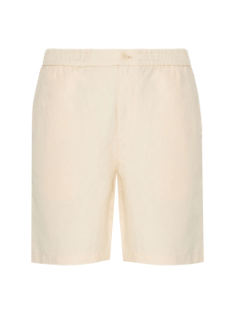ΑΝΔΡΙΚΟ ΛΙΝΟ SHORTS  0