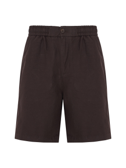 ΑΝΔΡΙΚΟ ΛΙΝΟ SHORTS  0