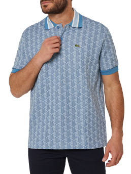 ΑΝΔΡΙΚΗ POLO ΜΠΛΟΥΖΑ 1