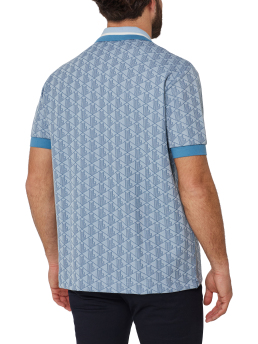 ΑΝΔΡΙΚΗ POLO ΜΠΛΟΥΖΑ 2