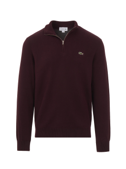 ΑΝΔΡΙΚΟ ΠΟΥΛΟΒΕΡ HALF-ZIP  0