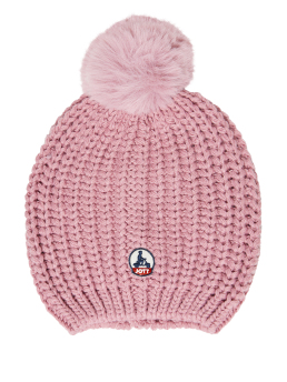 ΓΥΝΑΙΚΕΙΟΣ ΠΛΕΚΤΟΣ ΣΚΟΥΦΟΣ ΜΕ ΦΟΥΝΤΑ  0