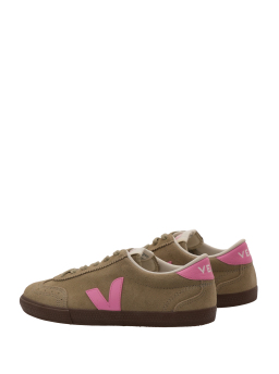ΓΥΝΑΙΚΕΙΑ SNEAKERS LOW VOLLEY 2
