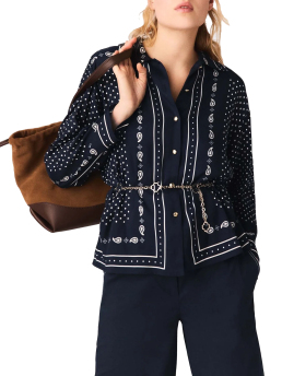 ΓΥΝΑΙΚΕΙΟ ΠΟΥΚΑΜΙΣΟ  1