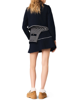 ΓΥΝΑΙΚΕΙΟ CROP ΣΑΚΑΚΙ  2