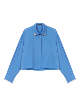 ΓΥΝΑΙΚΕΙΟ ΠΟΥΚΑΜΙΣΟ 0