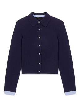 ΓΥΝΑΙΚΕΙΑ ΜΑΛΛΙΝΗ ΖΑΚΕΤΑ  0