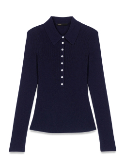 ΓΥΝΑΙΚΕΙΟ ΜΑΛΛΙΝΟ POLO ΠΟΥΛΟΒΕΡ  0