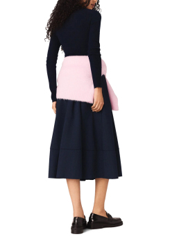 ΓΥΝΑΙΚΕΙΟ ΜΑΛΛΙΝΟ POLO ΠΟΥΛΟΒΕΡ  2