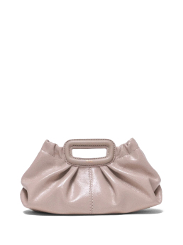 ΓΥΝΑΙΚΕΙΑ ΔΕΡΜΑΤΙΝΗ ΤΣΑΝΤΑ ΧΕΙΡΟΣ  0