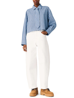 ΓΥΝΑΙΚΕΙΟ ΠΟΥΚΑΜΙΣΟ  2