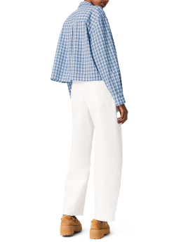 ΓΥΝΑΙΚΕΙΟ ΠΟΥΚΑΜΙΣΟ  3