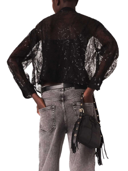 ΓΥΝΑΙΚΕΙΟ ΠΟΥΚΑΜΙΣΟ ΜΕ ΔΑΝΤΕΛΑ 2