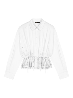 ΓΥΝΑΙΚΕΙΟ ΠΟΥΚΑΜΙΣΟ  0