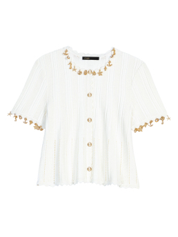 ΓΥΝΑΙΚΕΙΑ ΠΛΕΚΤΗ ΖΑΚΕΤΑ 0