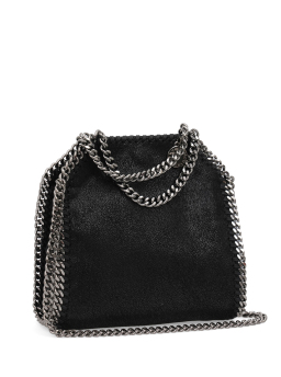 ΓΥΝΑΙΚΕΙΑ ΤΣΑΝΤΑ ΧΕΙΡΟΣ FALABELLA TINY BAG 2