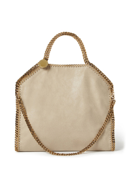 ΓΥΝΑΙΚΕΙΑ ΤΣΑΝΤΑ ΧΕΙΡΟΣ FALABELLA FOLD-OVER 0