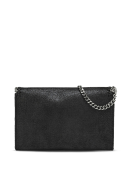 ΓΥΝΑΙΚΕΙΑ ΤΣΑΝΤΑ ΧΕΙΡΟΣ FALABELLA WALLET CROSSBODY 1