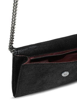 ΓΥΝΑΙΚΕΙΑ ΤΣΑΝΤΑ ΧΕΙΡΟΣ FALABELLA WALLET CROSSBODY 3
