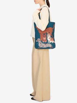 ΓΥΝΑΙΚΕΙΑ ΤΣΑΝΤΑ ΩΜΟΥ 2