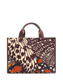 ΓΥΝΑΙΚΕΙΑ ΤΣΑΝΤΑ ΧΕΙΡΟΣ  1