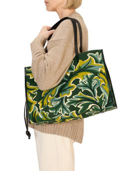 ΓΥΝΑΙΚΕΙΑ ΤΣΑΝΤΑ ΩΜΟΥ 2