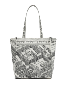ΓΥΝΑΙΚΕΙΑ ΤΣΑΝΤΑ ΩΜΟΥ TOTE 0