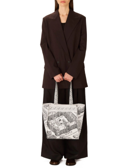 ΓΥΝΑΙΚΕΙΑ ΤΣΑΝΤΑ ΩΜΟΥ TOTE 2