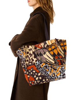 ΓΥΝΑΙΚΕΙΑ ΤΣΑΝΤΑ ΩΜΟΥ TOTE 1