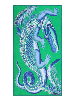 ΦΟΥΛΑΡΙ CROCO 0