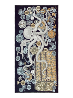 ΦΟΥΛΑΡΙ OCTOPUS 0