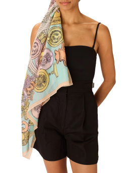 ΦΟΥΛΑΡΙ OCTOPUS 2